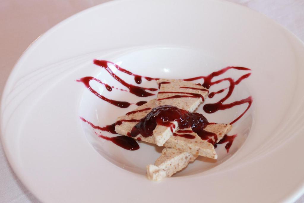 Hotel Valle Del Jerte Los Arenales 외부 사진